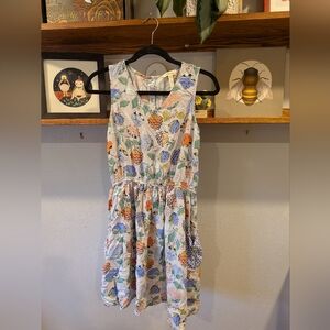 Matilda Jane Floral Dress
